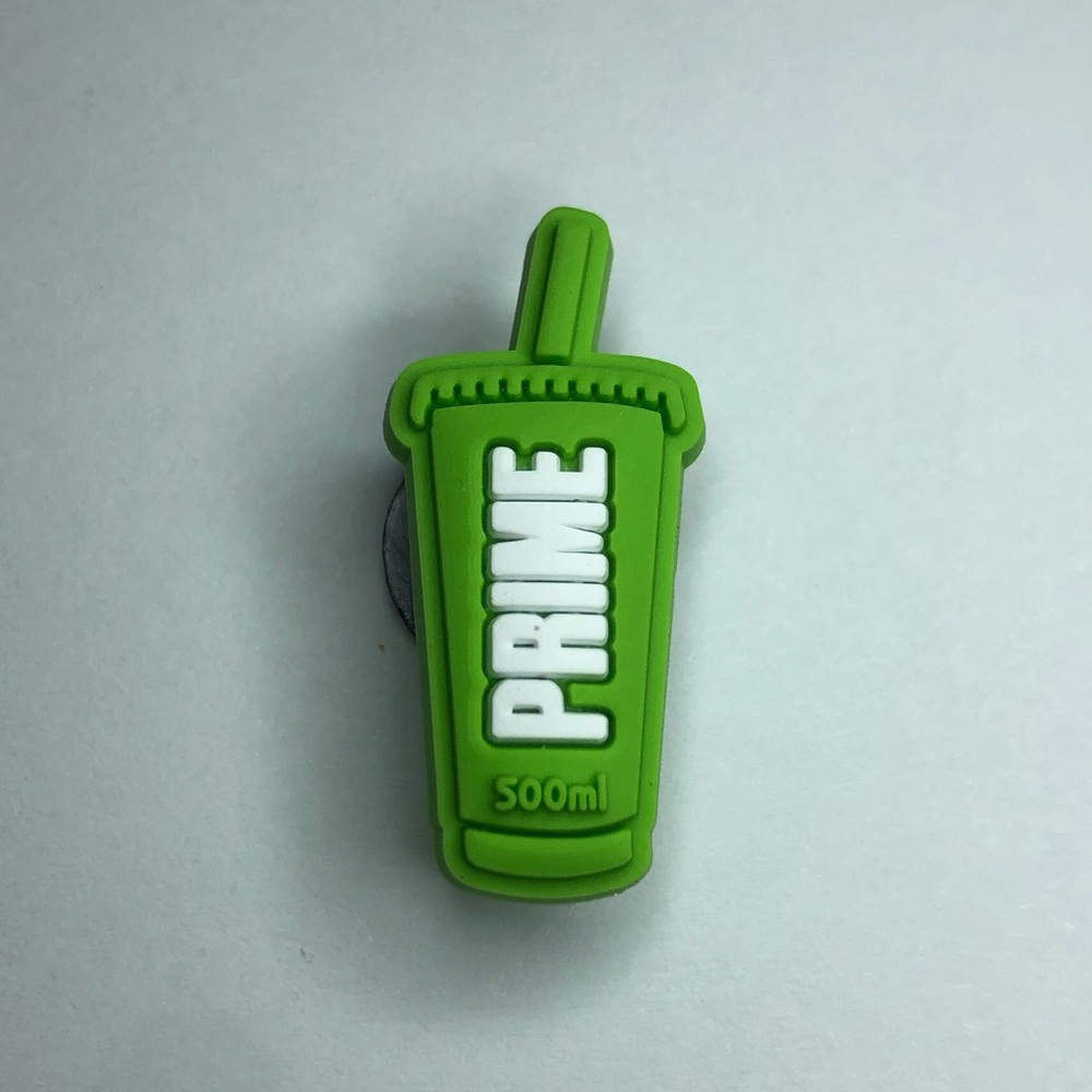 5/$10 Prime Crocs Charm/Jibbitz